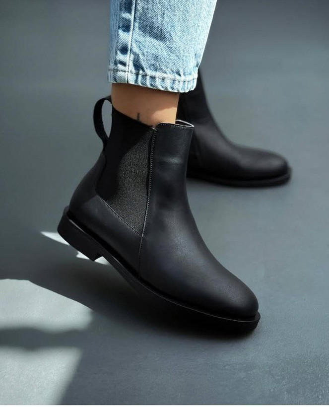 نیمبوت دخترانه