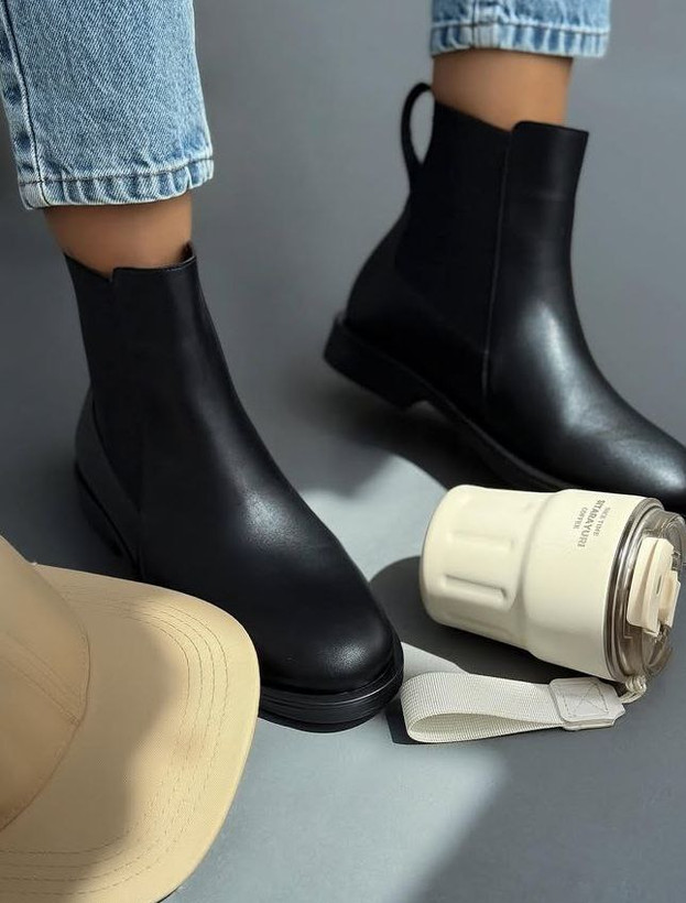 نیمبوت شیک و راحت