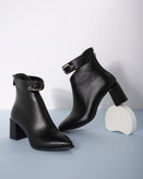 نیم بوت کلاسیک