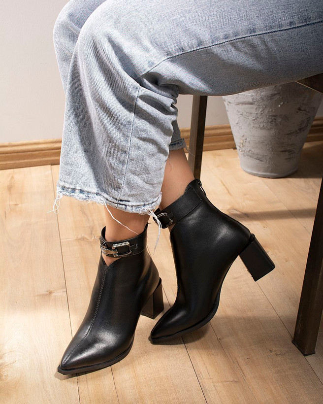 نیم بوت شیک