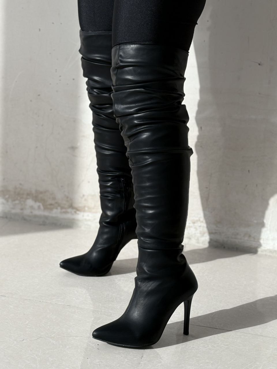 بوت مجلسی زنانه