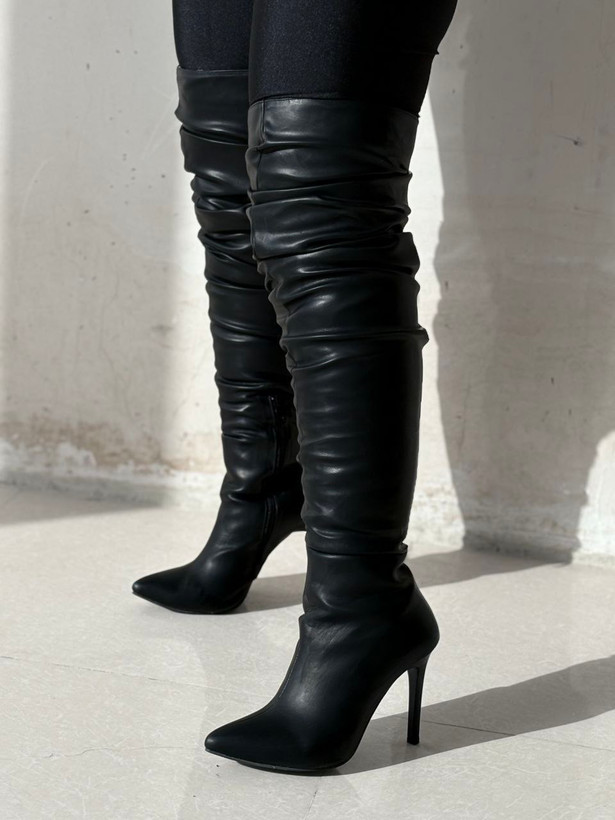 بوت مجلسی زنانه