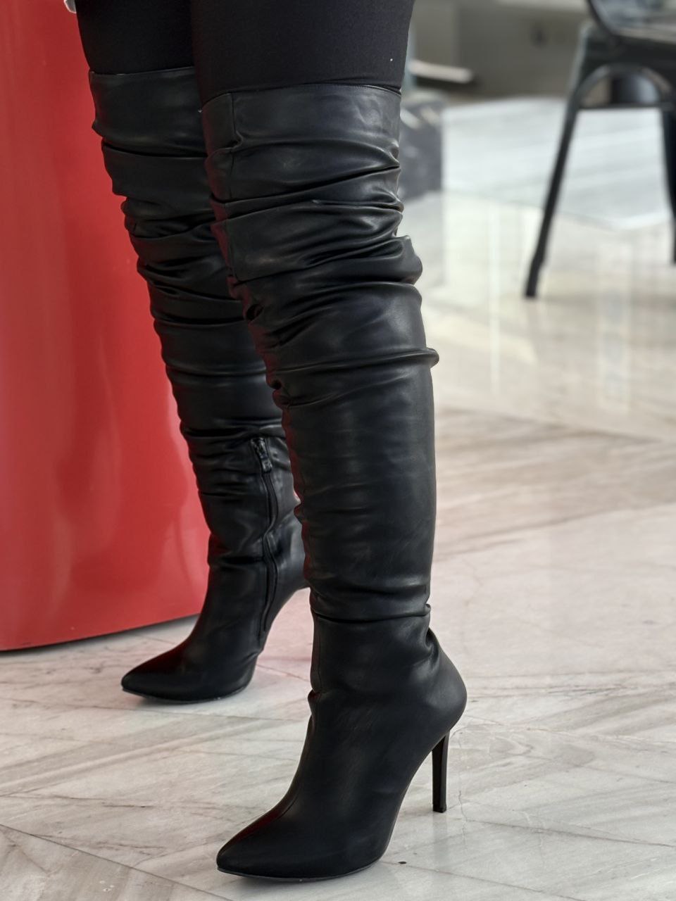 بوت شیک زنانه