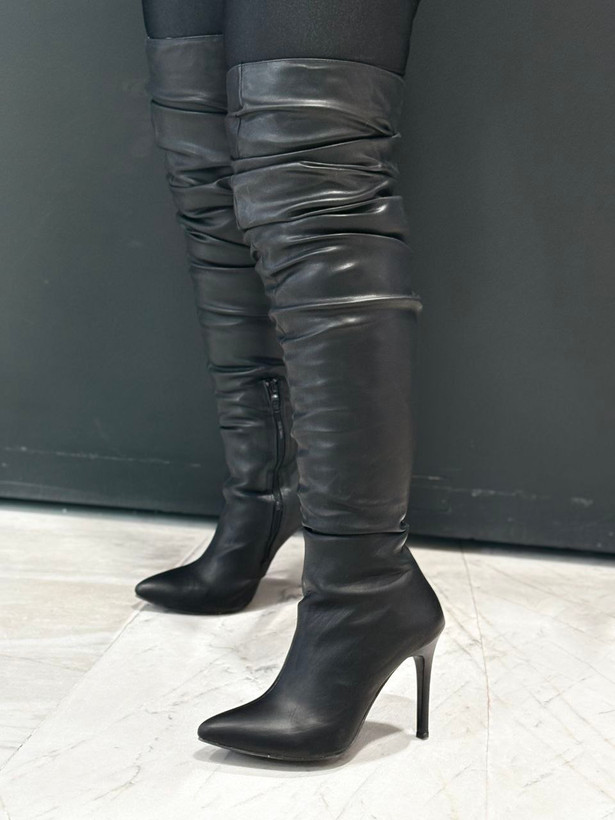 بوت مجلسی ۹ سانت