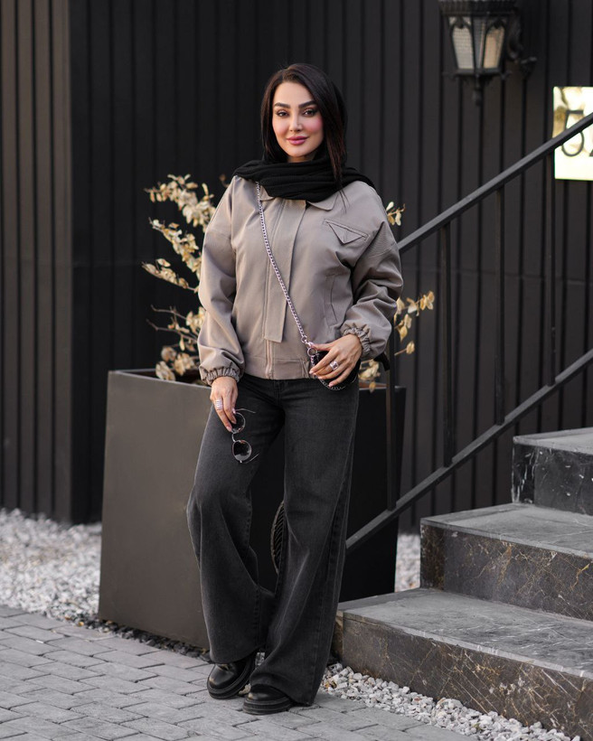 بامبر دخترانه