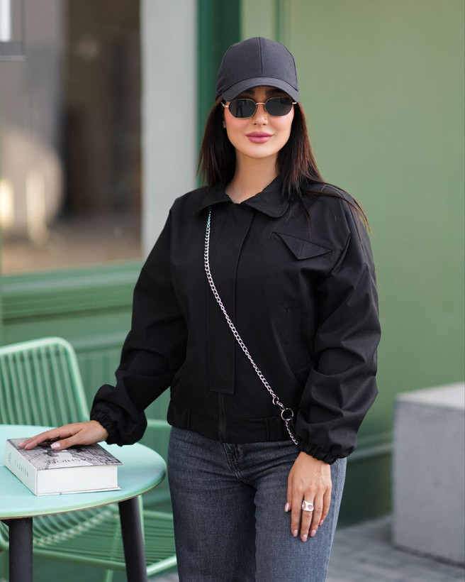 بامبر زنانه