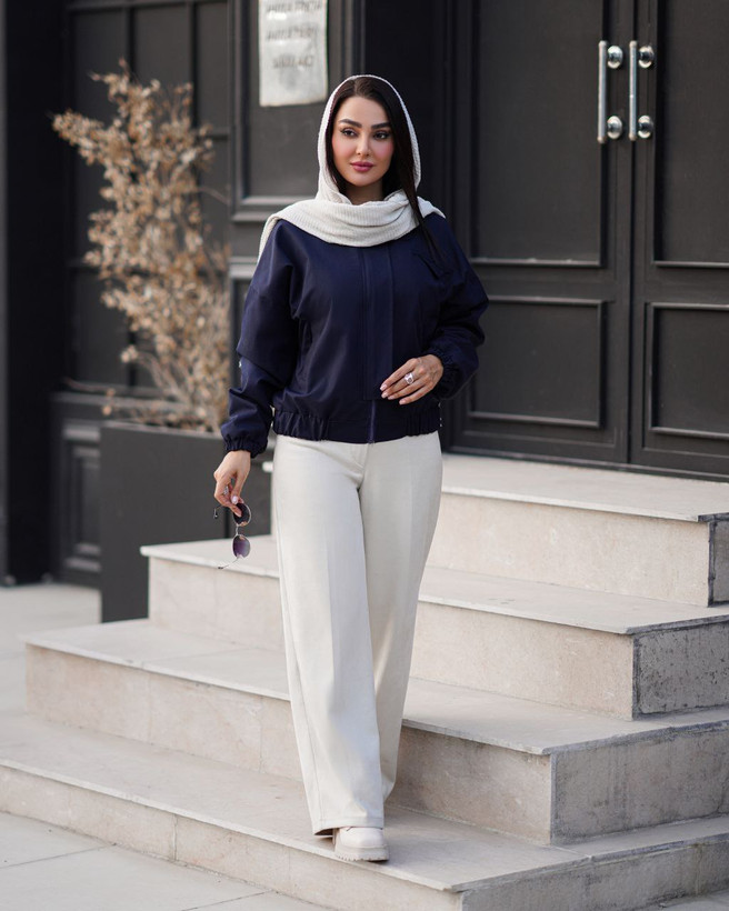 بامبر دخترونه