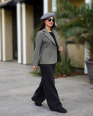 کت فوتر کوتاه