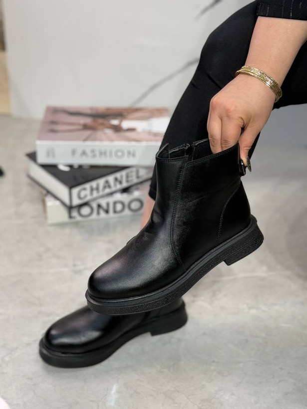 نیم بوت طبی زنانه