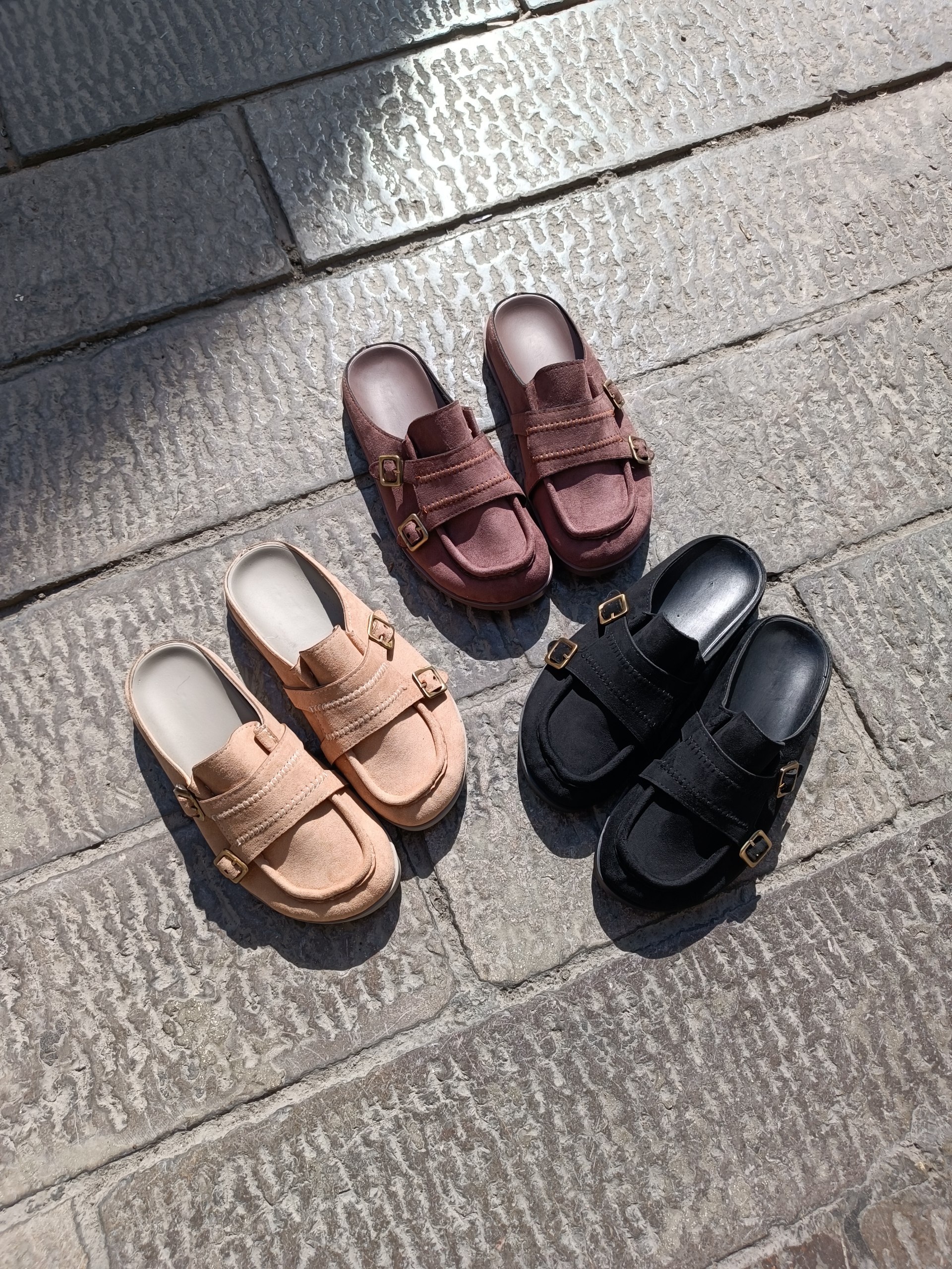 اسلیپر زمستانه