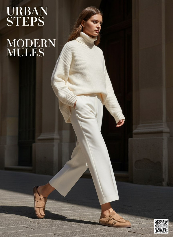 اسلیمر زمستانه شیک