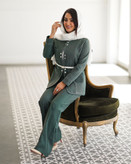 کتشلوار دخترانه