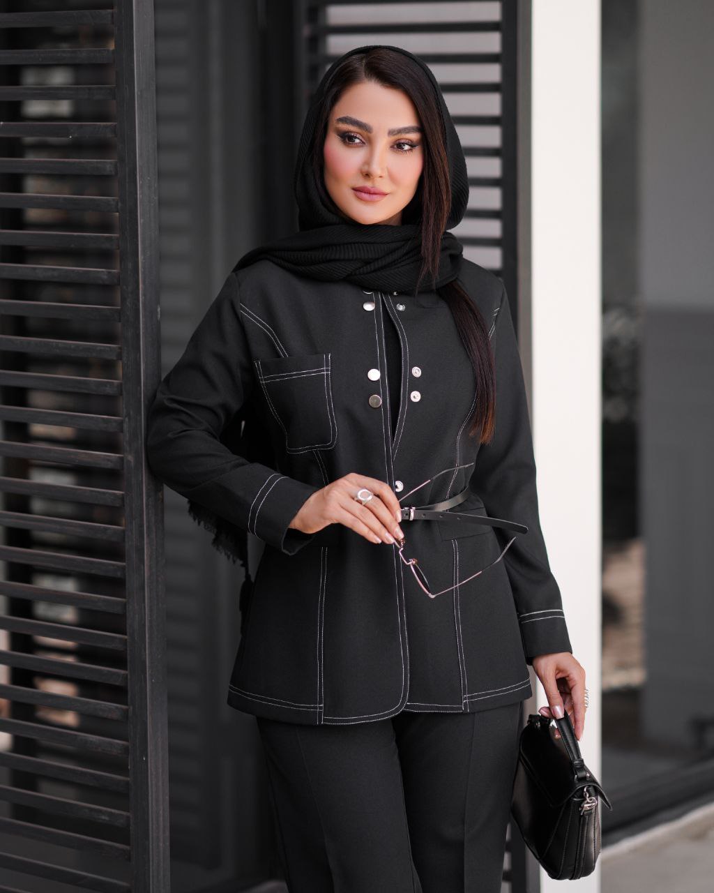 کتشلوار زنانه