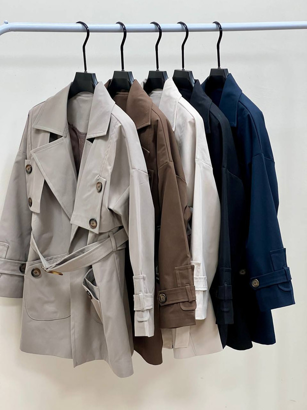 بارانی استردار