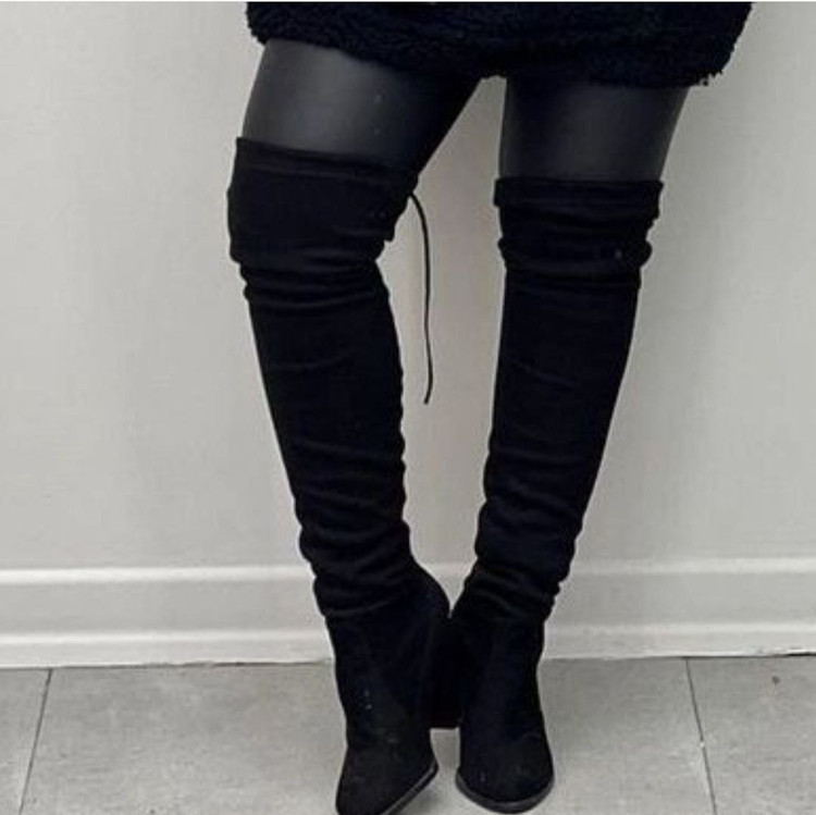 بوت بلند سوییت