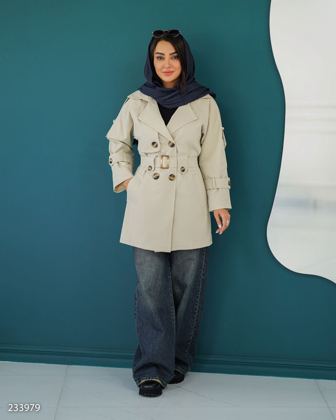 بارانی زنانه