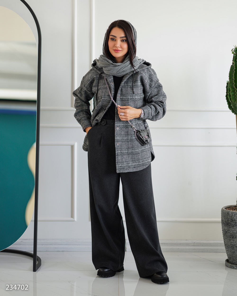 شکت سایزبزرگ