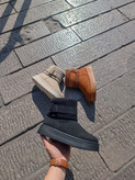 آگ مشکی زنانه