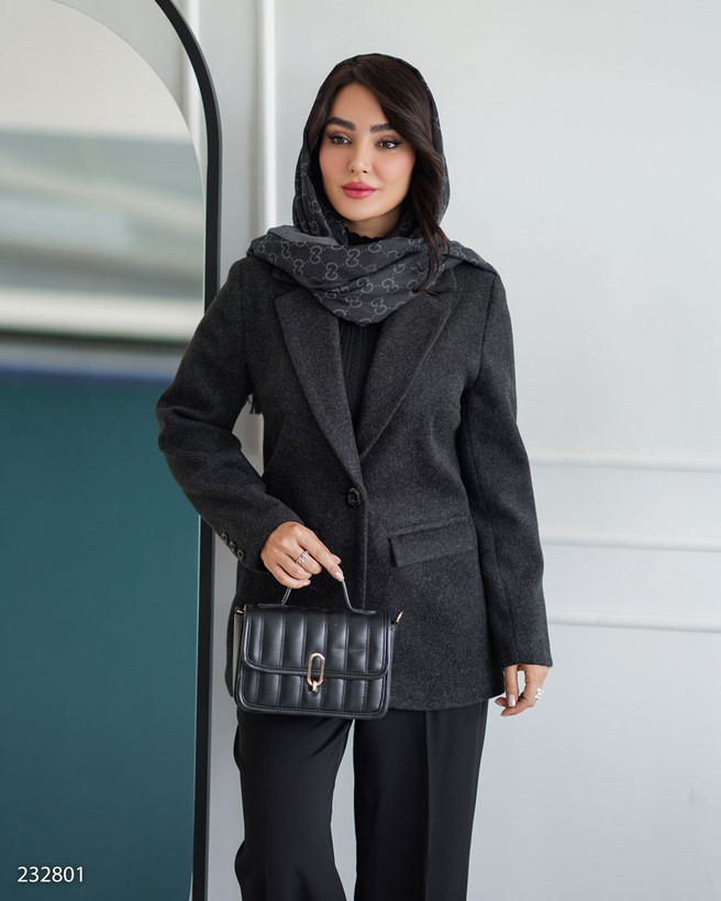 پالتو زنانه