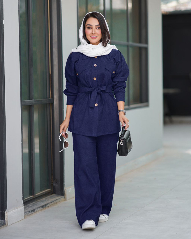 مانتوشلوار