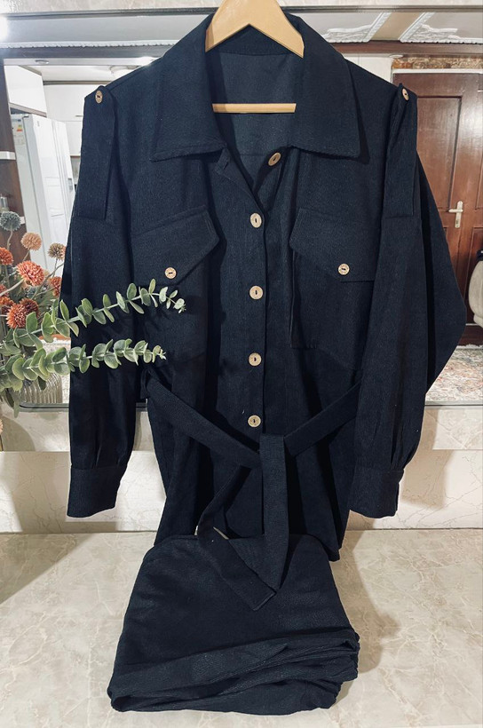 مانتوشلوار زنانه