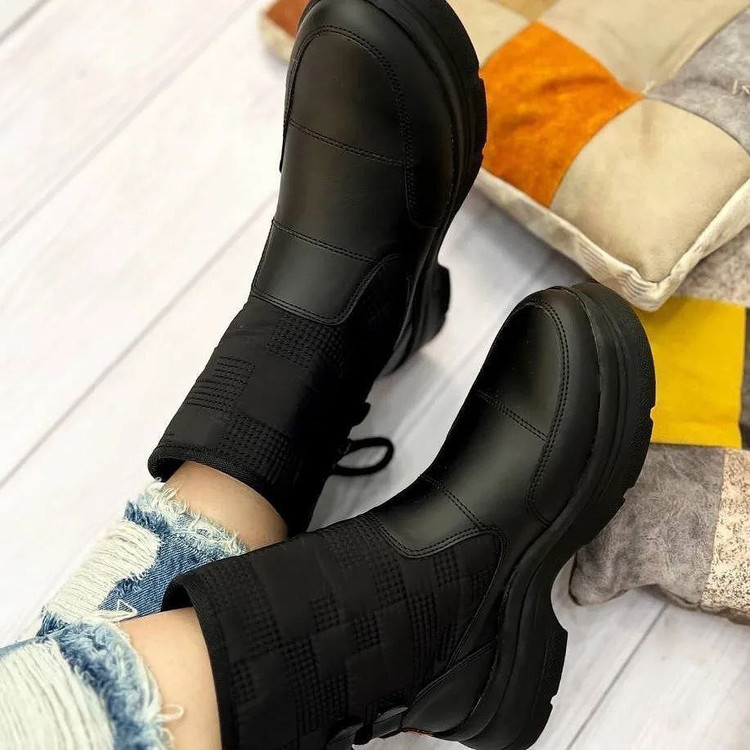 نیم بوت زنانه