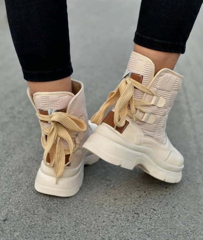 نیم بوت گوگولی