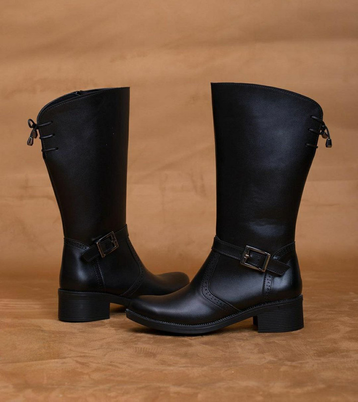 بوت بلند زنانه