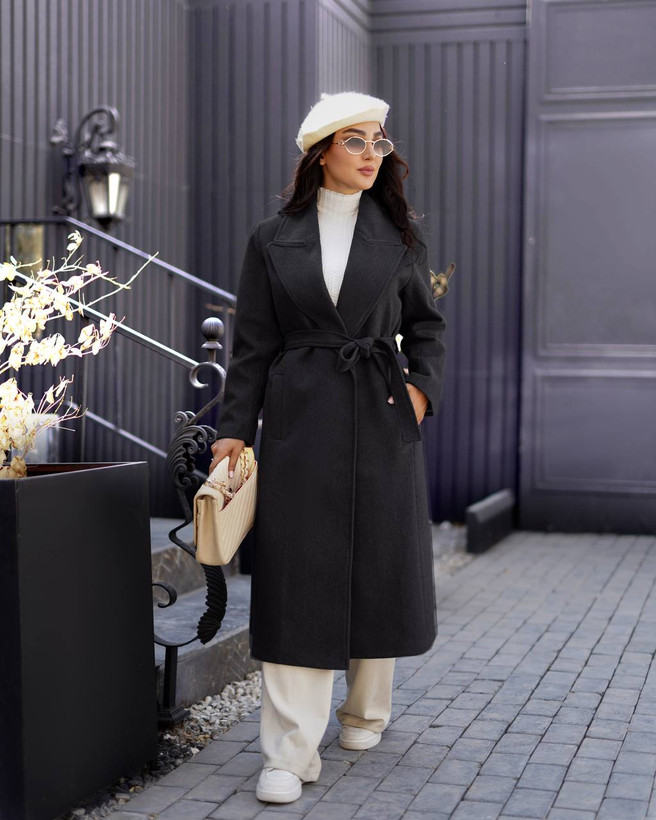 پالتو فوتر بلند