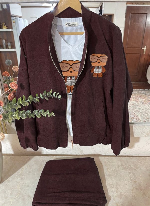 تونیک شلوار