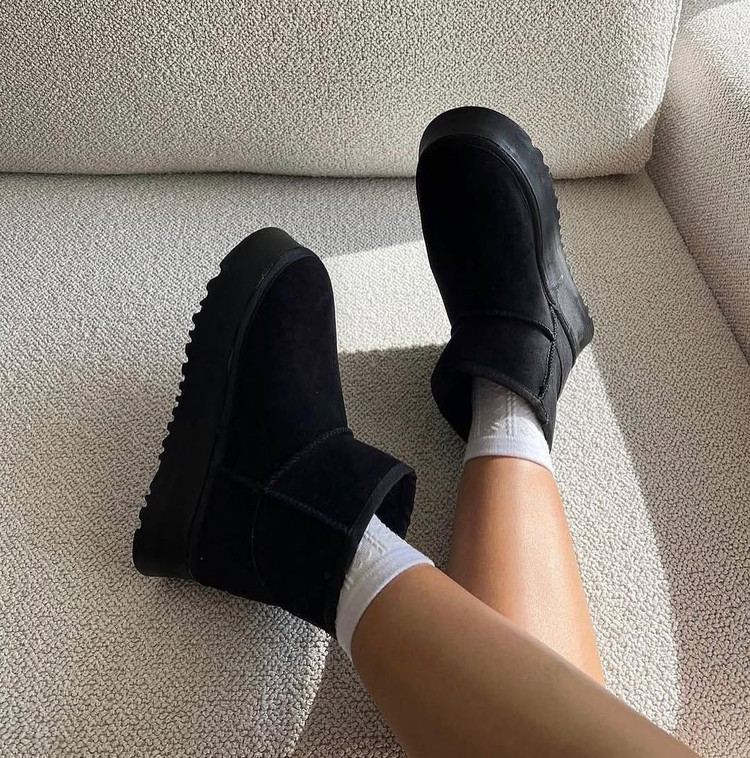 آگ زنانه مشکی