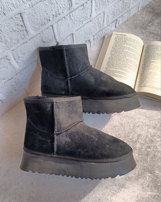 آگ مشکی زنانه