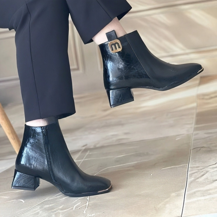 بوت شیک زنانه