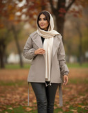 بارانی دخترانه