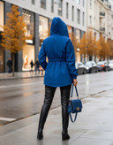 بارانی با کیفیت