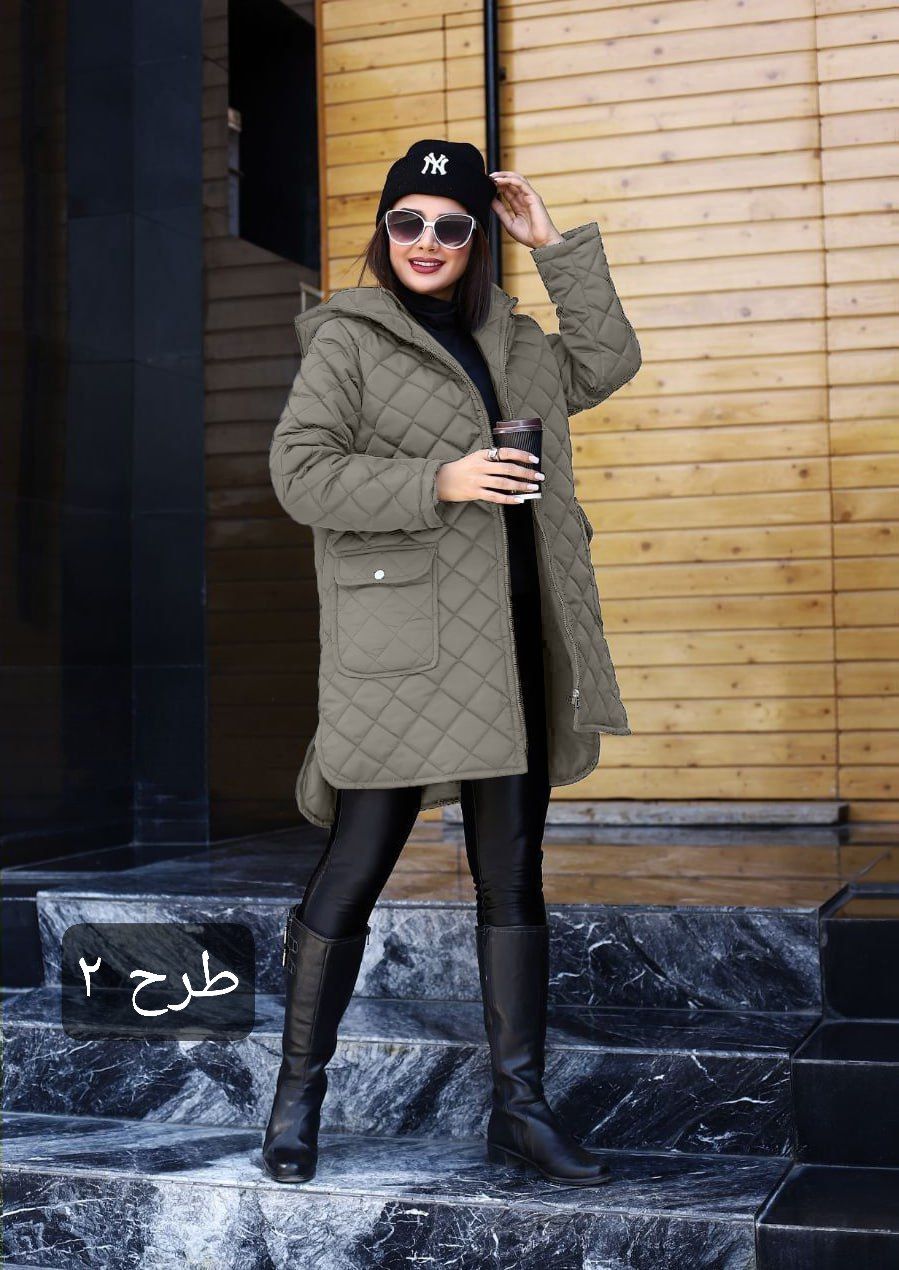 کاپشن با کیفیت