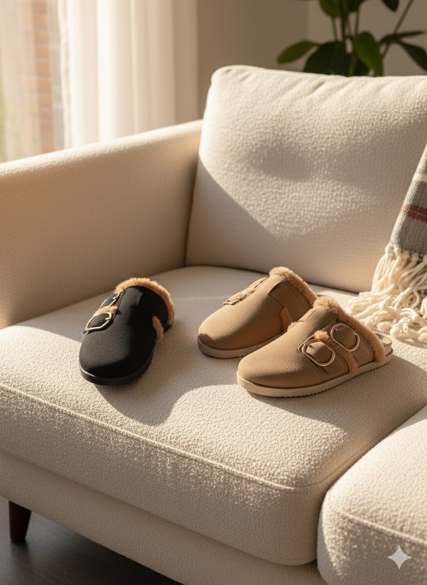 اسلیپر زنانه