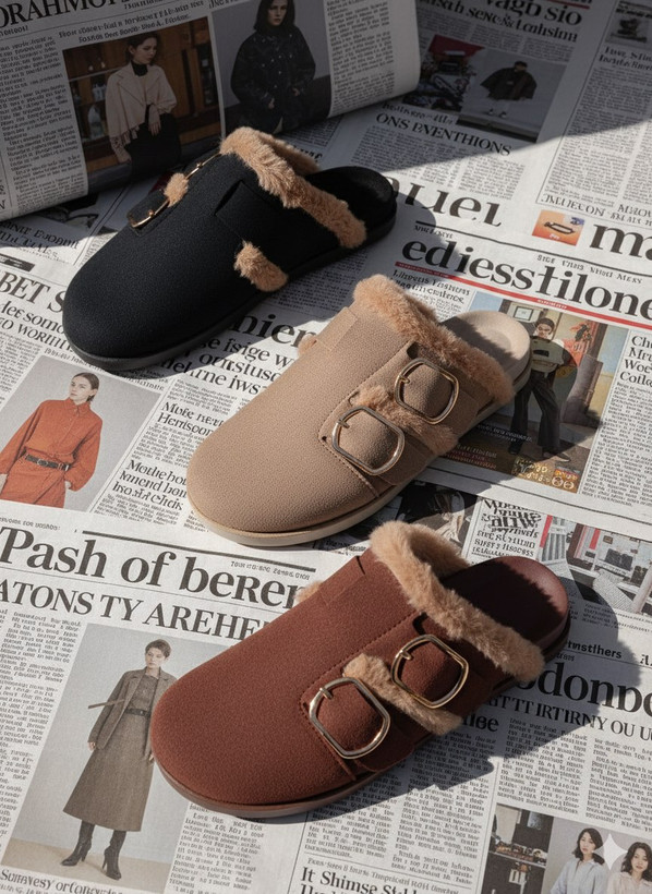 اسلیپر ترند