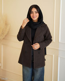 پالتو فوتر آستردار