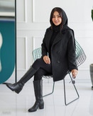 پالتو دخترانه