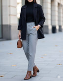 پالتو کوتاه