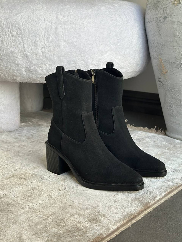 بوت زنانه شیک