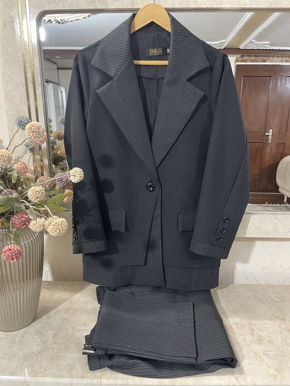 کتشلوار دخترانه