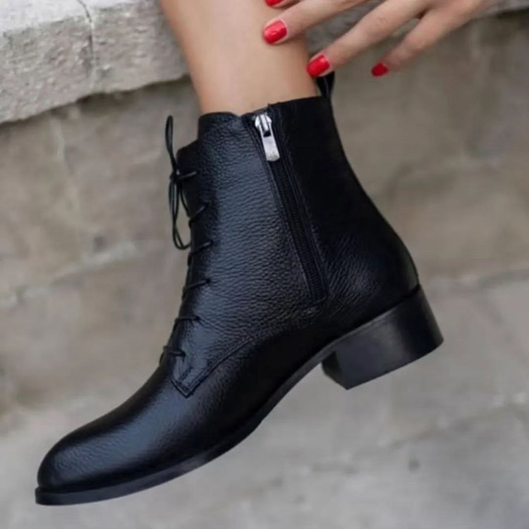 بوت شیک زنانه