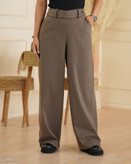 شلوار بگ پاییزه