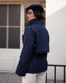 بارانی دخترانه