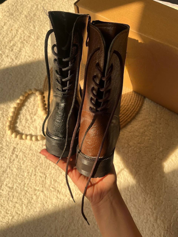 بوت پشت بندی