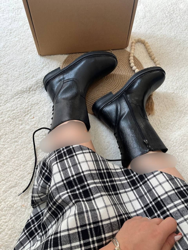 بوت ترند زنانه