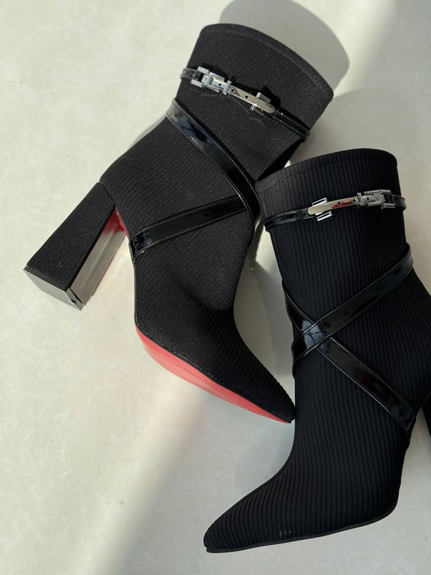 بوت شیک زنانه