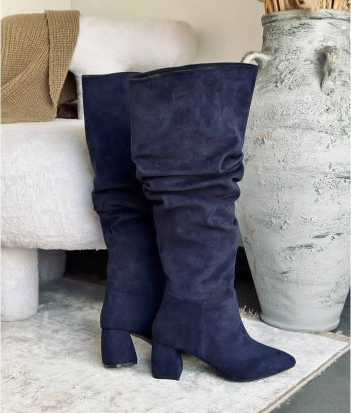 بوت دخترانه